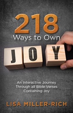 9781946889126 218 Ways To Own Joy