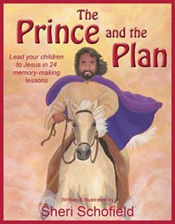 9781946889171 Prince And The Plan
