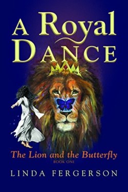 9781946889218 Royal Dance : The Lion And The Butterfly Book One