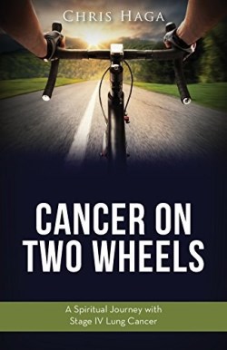 9781946889621 Cancer On Two Wheels