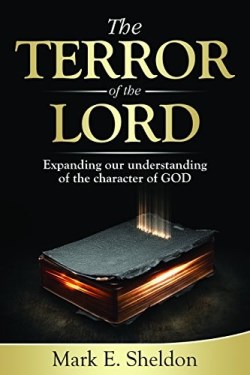 9781946889874 Terror Of The Lord