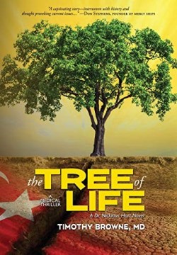 9781947545038 Tree Of Life