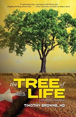 9781947545168 Tree Of Life