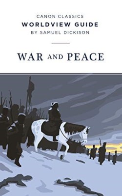 9781947644298 Worldview Guide For War And Peace