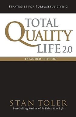 9781947671089 Total Quality Life 2.0 (Expanded)