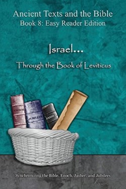 9781947751262 Israel Through The Book Of Leviticus Easy Reader Edition