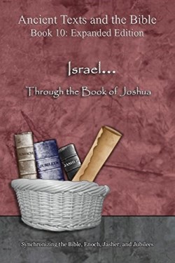9781947751422 Israel Through The Book Of Joshua Expanded Edition