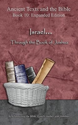 9781947751439 Israel Through The Book Of Joshua Expanded Edition