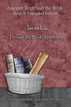 9781947751705 Israel Through The Book Of Numbers Expanded Edition