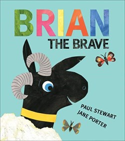 9781947888180 Brian The Brave