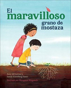 9781947888258 Maravilloso Grano De Mostaza - (Spanish)