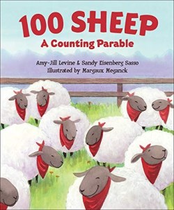 9781947888333 100 Sheep : A Counting Parable