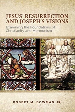 9781947929111 Jesus Resurrection And Josephs Visions
