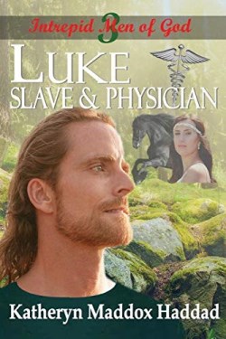 9781948462228 Luke : Slave And Physician