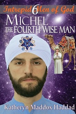 9781948462259 Michel : The Fourth Wise Man
