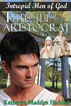 9781948462273 Titus : The Aristocrat