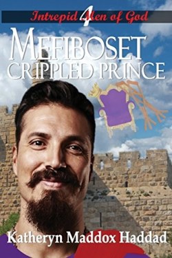 9781948462631 Mefiboset : Crippled Prince