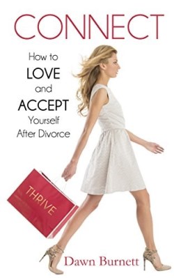 9781948484121 Connect : How To Love And Accept Yourself After Divorce