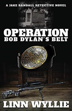 9781948484473 Operation Bob Dylans Belt
