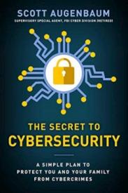 9781948677080 Secret To Cybersecurity
