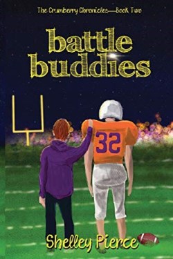 9781948888226 Battle Buddies : The Crumberry Chronicles - Book Two