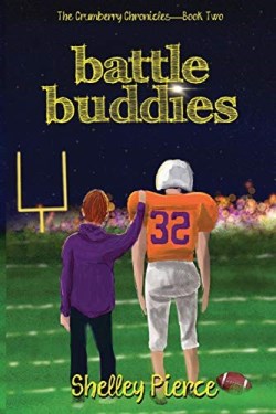 9781948888233 Battle Buddies : The Crumberry Chronicles - Book Two