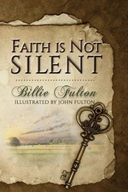 9781948888578 Faith Is Not Silent