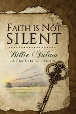 9781948888585 Faith Is Not Silent