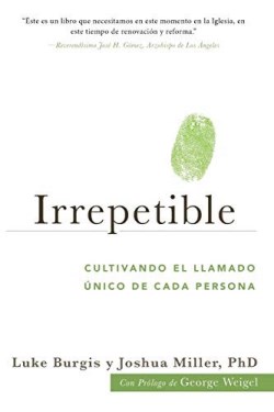 9781949013146 Irrepetible - (Spanish)