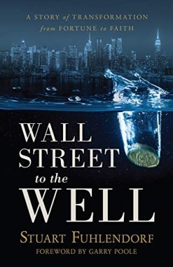 9781949021431 Wall Street To The Well