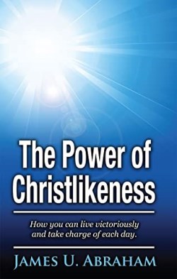 9781949106626 Power Of Christlikeness