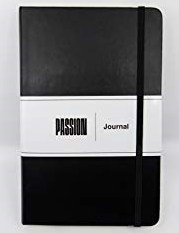 9781949255065 Passion Journal