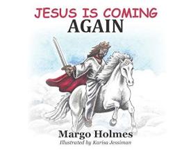 9781949297041 Jesus Coming Again