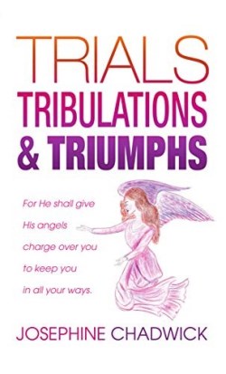 9781949297065 Trials Tribulations And Triumphs