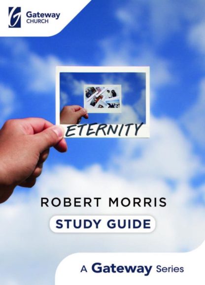 9781949399950 Eternity Study Guide
