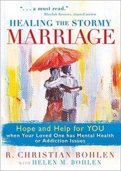 9781949572773 Healing The Stormy Marriage