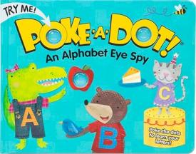 9781950013050 Poke A Dot Alpha Eye Spy