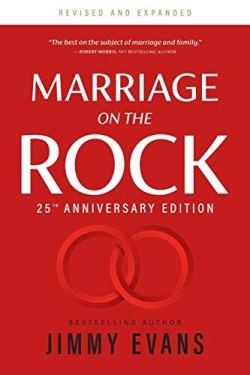 9781950113200 Marriage On The Rock 25th Anniversary (Anniversary)