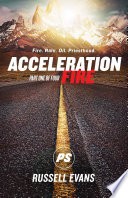 9781950247042 Acceleration Fire Part One Of Four
