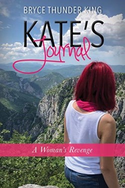 9781950892105 Kates Journal : A Woman's Revenge