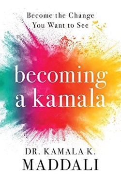 9781950948871 Becoming A Kamala