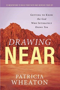9781951492434 Drawing Near : Getting To Know The God Who Intimately Knows You
