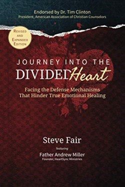 9781951492878 Journey Into The Divided Heart