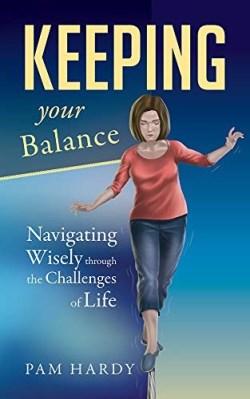 9781952025167 Keeping Your Balance
