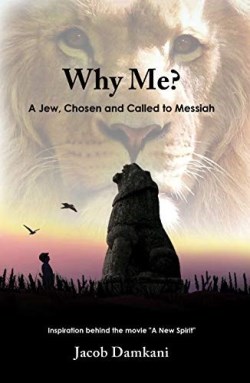 9781952025532 Why Me : A Jew