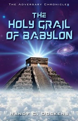 9781952025679 Holy Grail Of Babylon