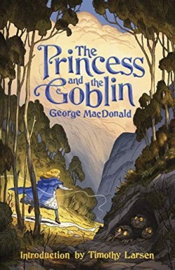 9781952410468 Princess And The Goblin