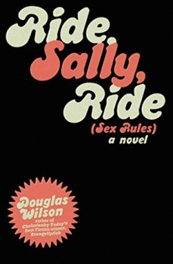 9781952410499 Ride Sally Ride Sex Rules