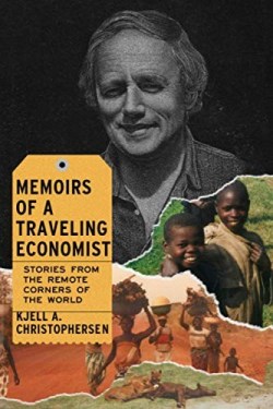 9781952410734 Memoirs Of A Traveling Economist