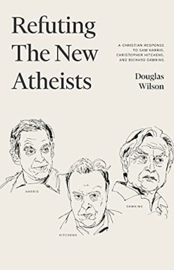9781952410925 Refuting The New Atheists